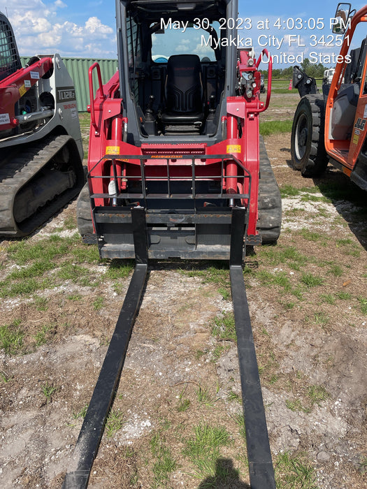 2018 PALADIN 42" Pallet Fork Assembly