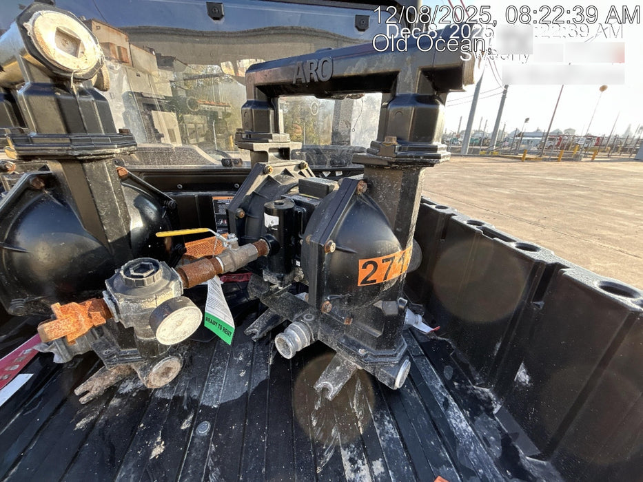 2022 INGERSOLL RAND PD20A-AAP-CCC-B