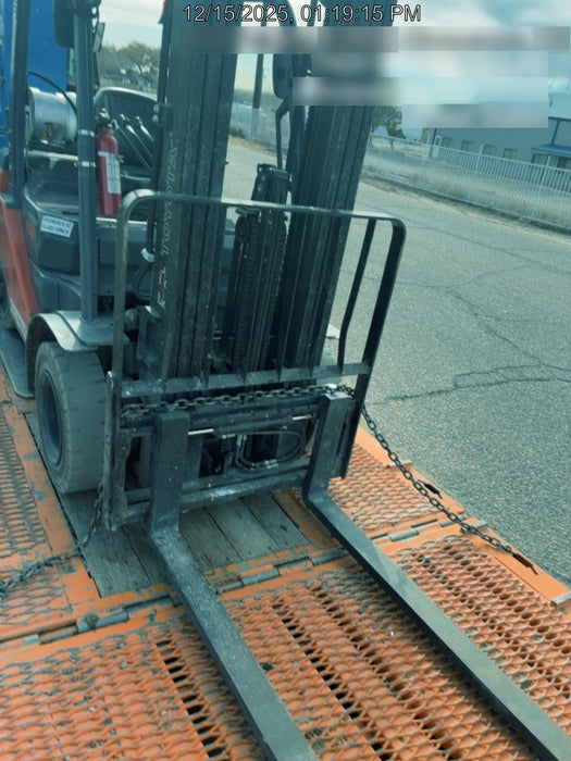 2022 TOYOTA 50-8FGU25