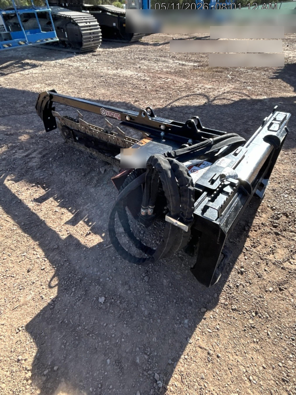 2026 VIRNIG TCH48-25