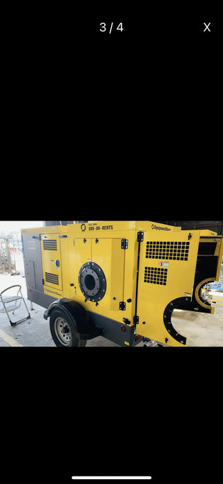2022 ATLAS COPCO PAC F88 PD-S
