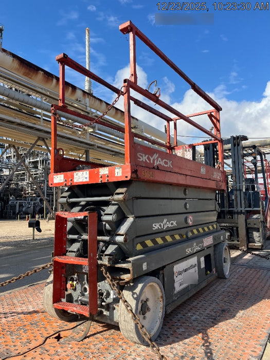 2017 SKYJACK SJIII-3226