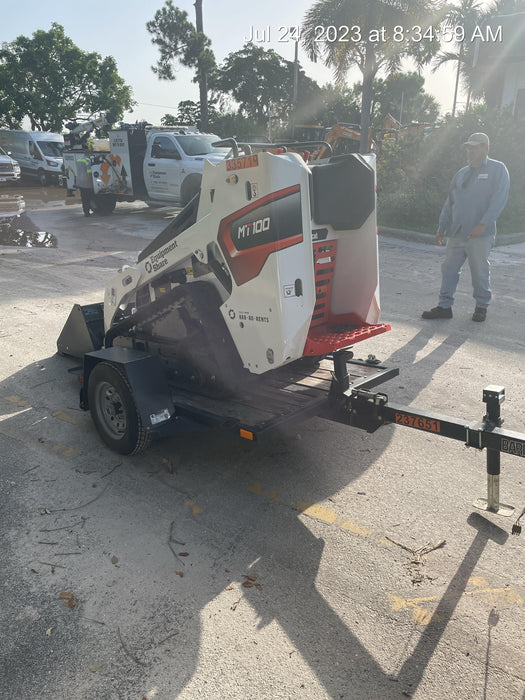 2022 BARRETO E4X6TBT