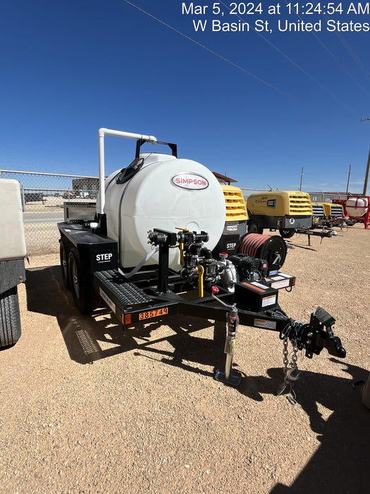 2023 SIMPSON SWT-52517