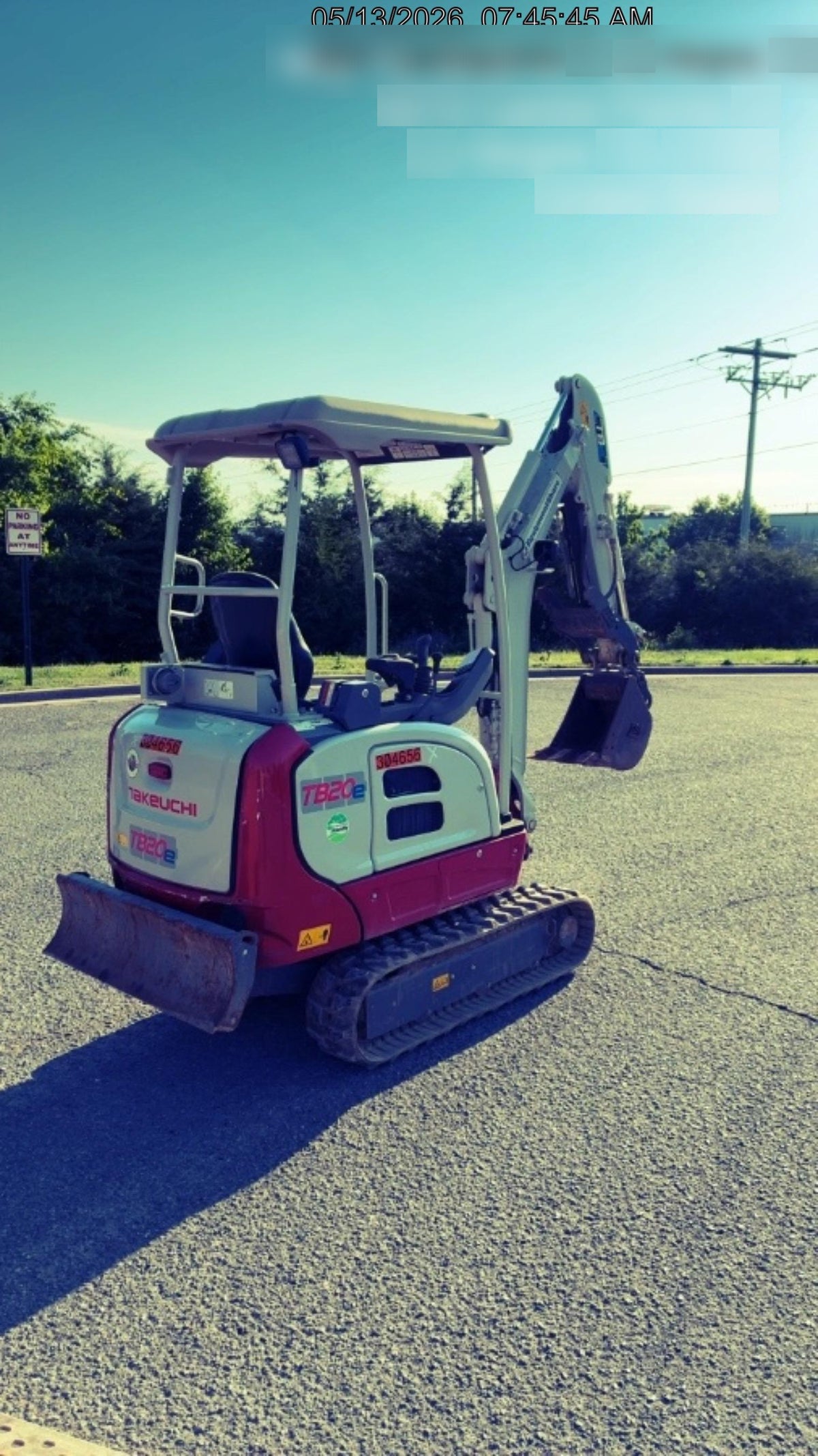 2021 JCB 19C-1E