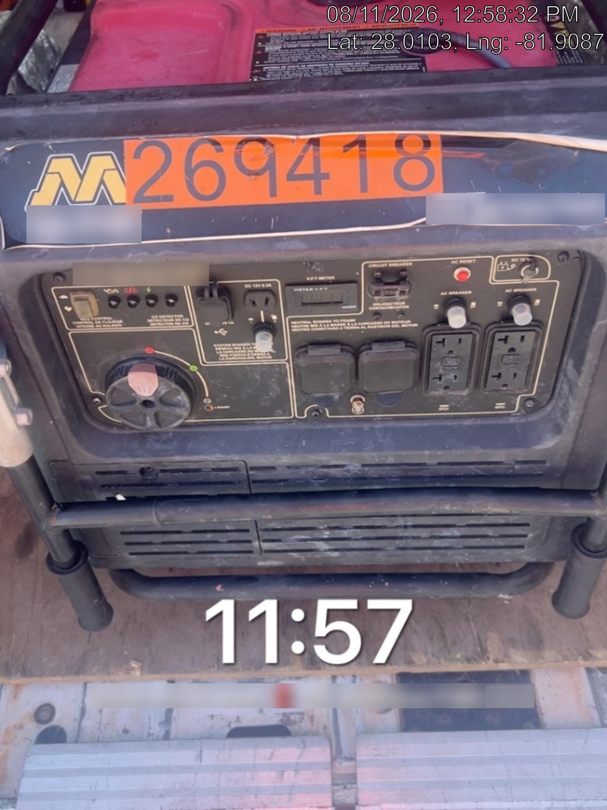 2026 CURRENT TOOLS 660