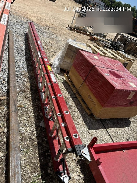 2021 WERNER D6332-2