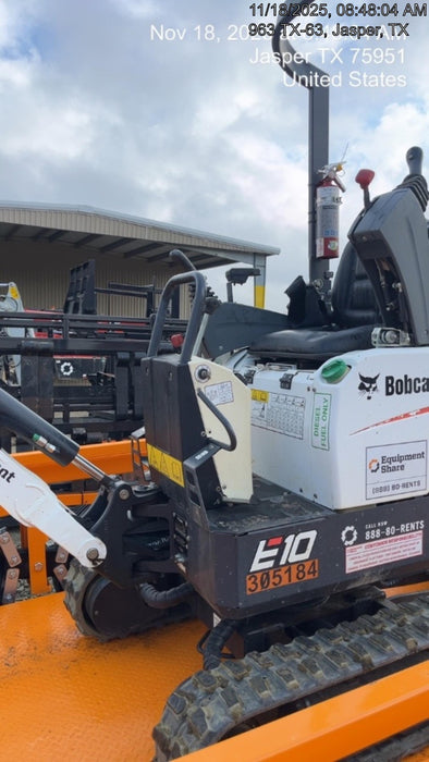 2025 TRIPLE L 1012 - Triple L