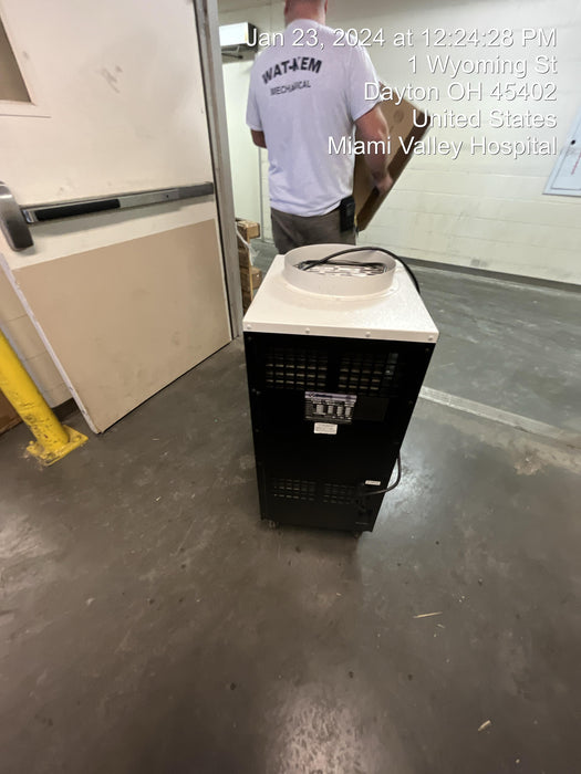 2022 KWIKOOL KPAC1411-2