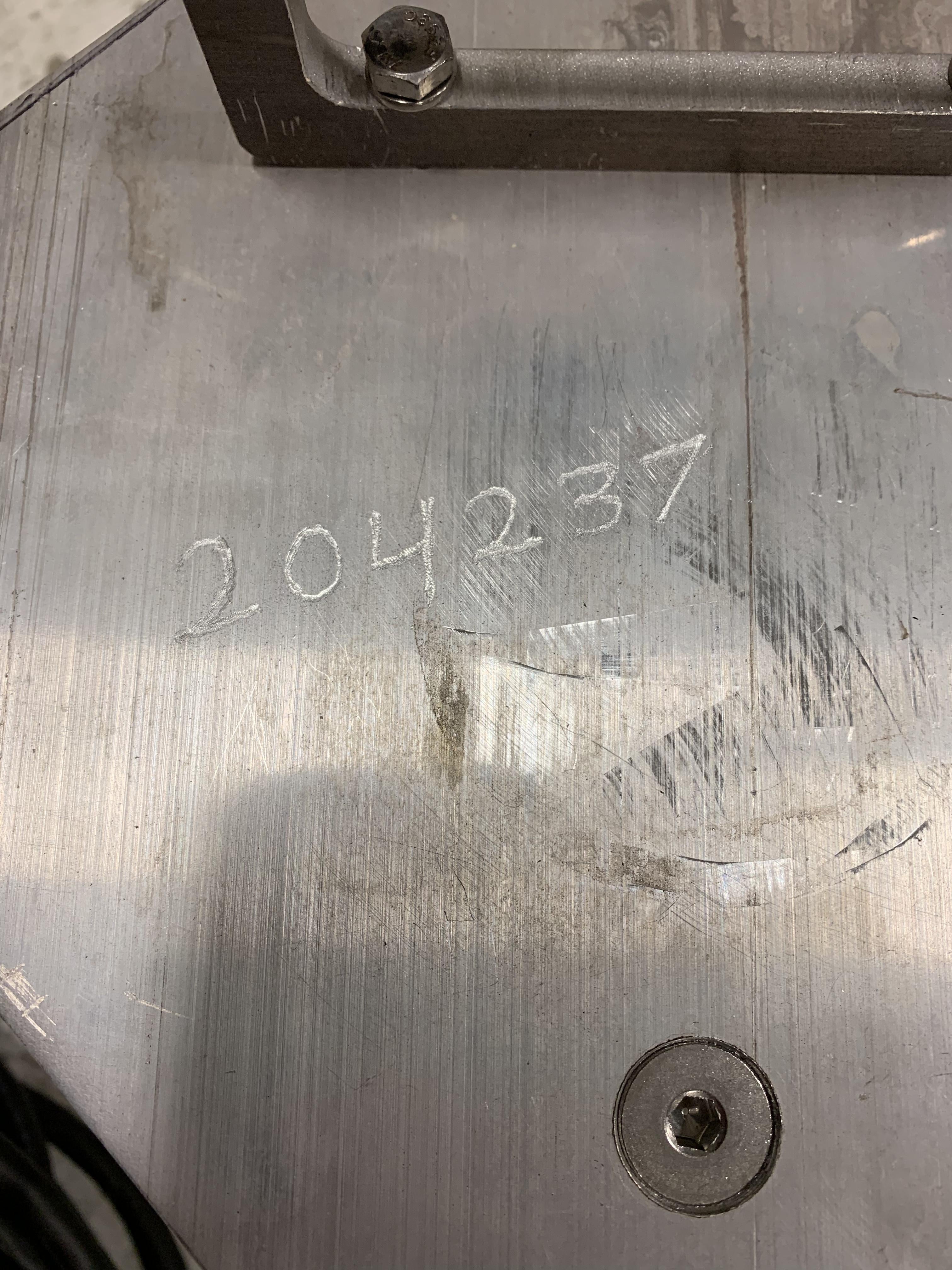 2022 WORKSITE LIGHTING PetroPRO Handy 24639