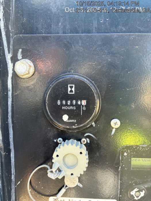 2020 GENIE GS-4390 RT