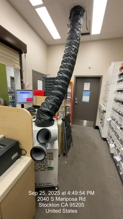 2023 KWIKOOL KPAC1411-2