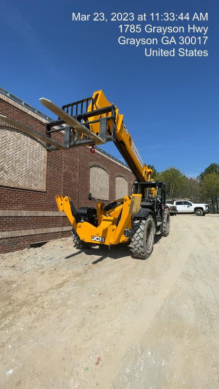 2022 JCB 512-56