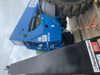 2020 Genie GTH-636 Canopy, Solid Tires, Work Lights, Beacon, Aux Hydraulics, Back up Alarm