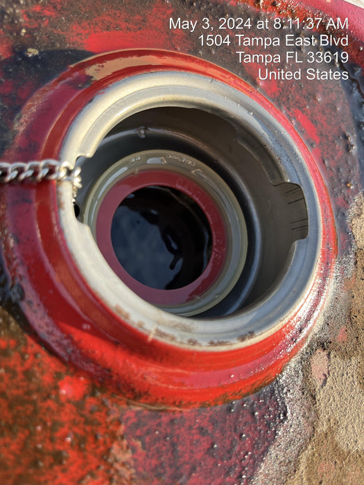 2022 MI-T-M GEN-8000-IMM1E