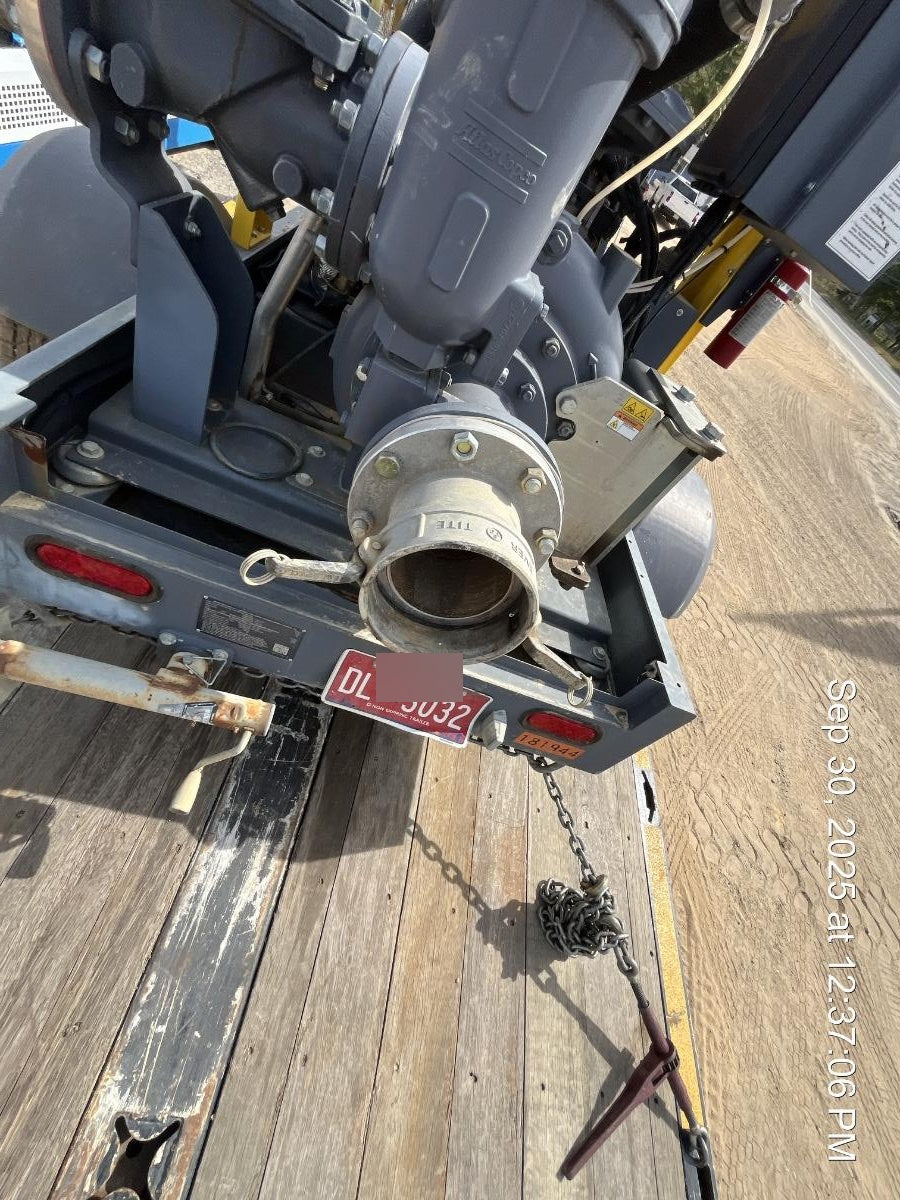 2021 ATLAS COPCO PAC66