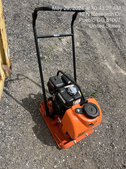 2023 MULTIQUIP MVC82VHW