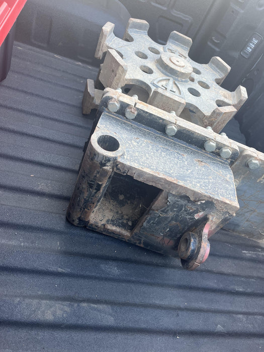 2020 PALADIN TWC500-12