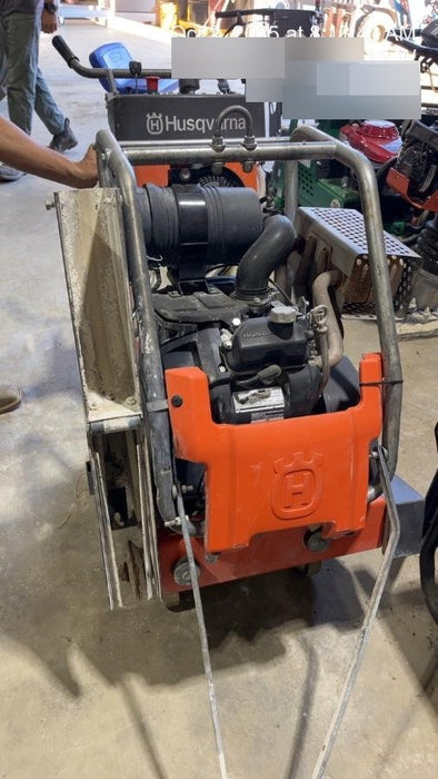 2022 HUSQVARNA FS 524