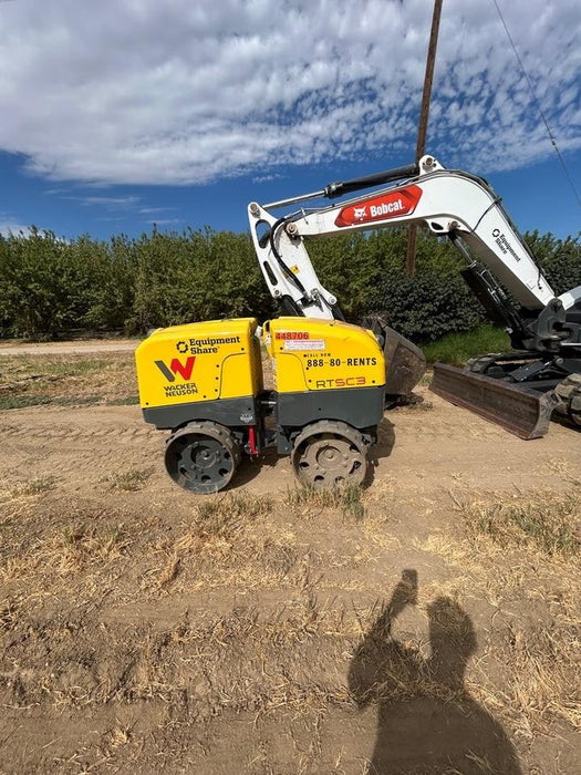 2024 WACKER NEUSON RTLx-SC3