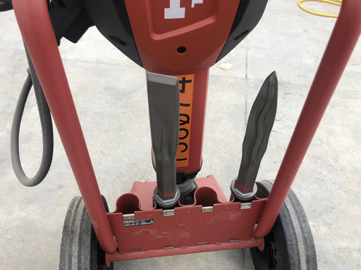 2021 HILTI TE 3000-AVR
