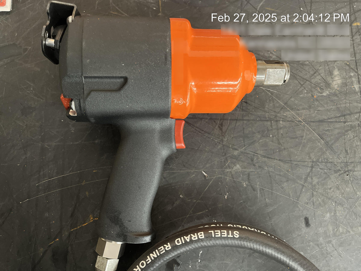 2024 MICHIGAN PNEUMATIC ES-751SS-TRACKER
