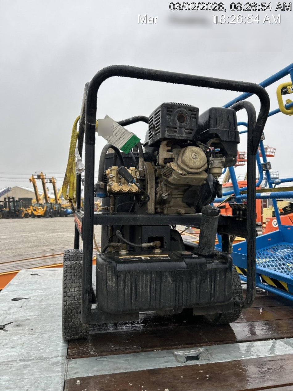 2019 MI-T-M CORPORATION HSP-3504-3MGH