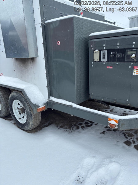 2022 WACKER NEUSON E3000