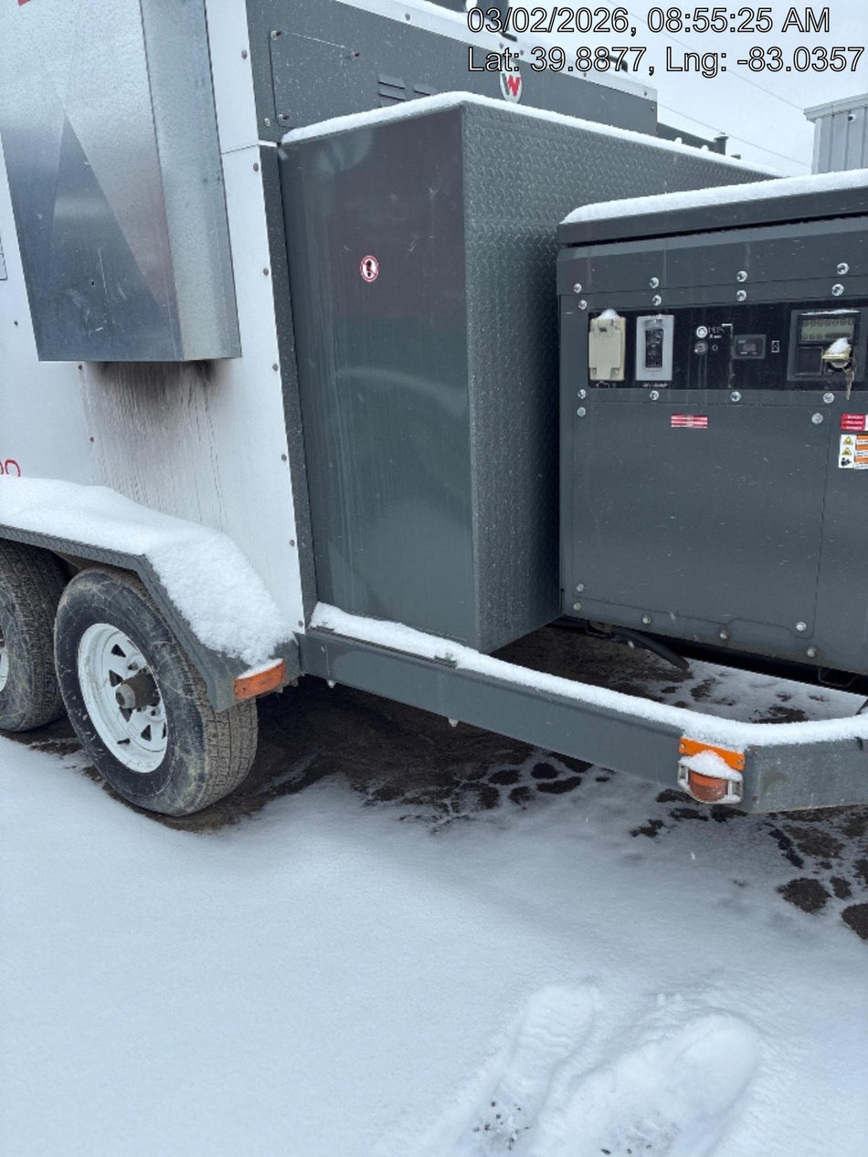 2022 WACKER NEUSON E3000