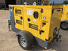 2020 ATLAS COPCO PAS 100 HF CS Enclosed
