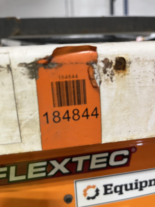 2021 LEX WR6A-7SM-FG26DZ6LD-R