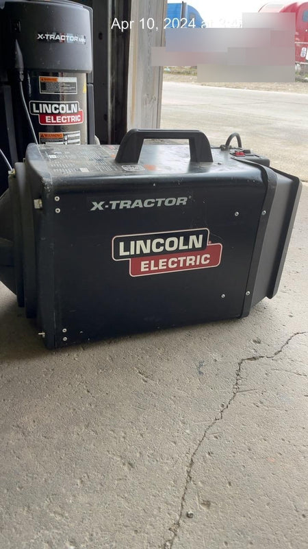 2023 LINCOLN ELECTRIC K4260-4