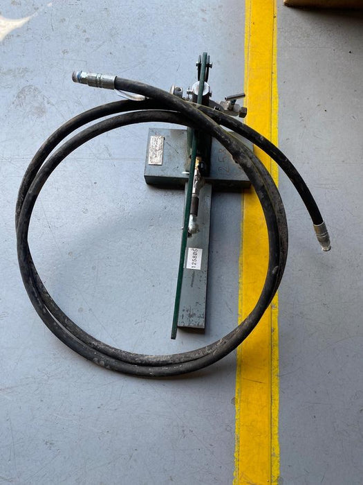 2021 PINNACLE PDQH-5000B