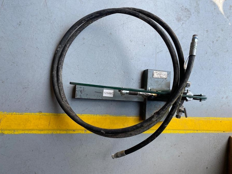 2021 PINNACLE PDQH-5000B