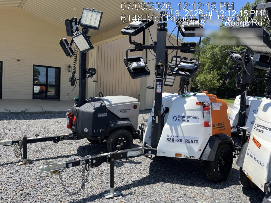 2026 GENERAC MLTS-4