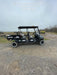 2023 Club Car CA1700D Canopy, Diesel, 4 Passenger
