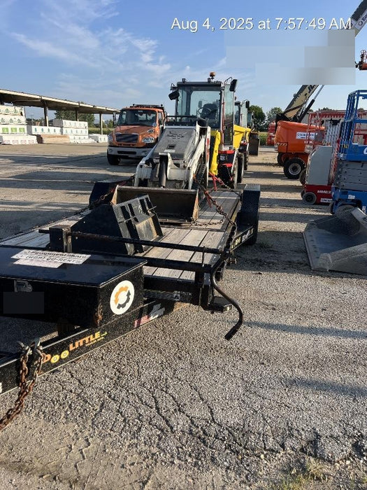 2019 DOOLITTLE EZ Load GT