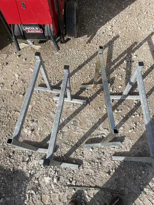 2020 INTERQUIP LKS450-3.2