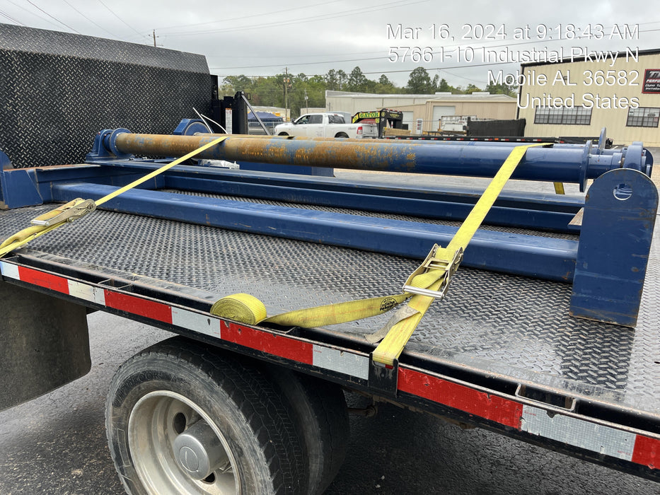 2023 CURRENT TOOLS 615