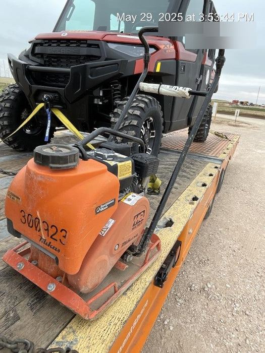 2023 MULTIQUIP MVC82VHW