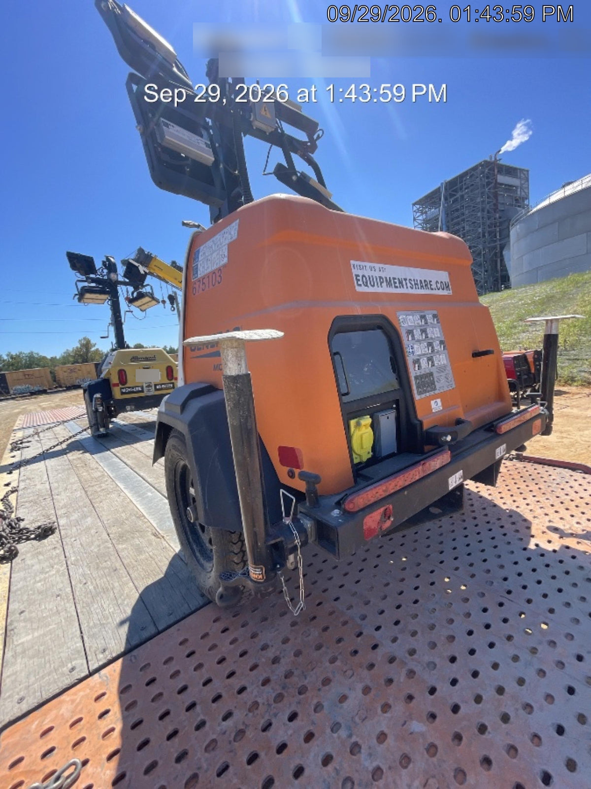 2026 GENERAC MLTS-4