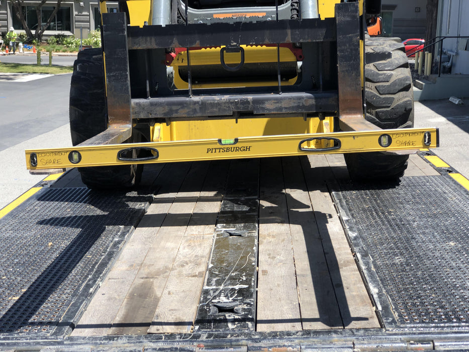 2019 PALADIN 48" Pallet Forks - Paladin