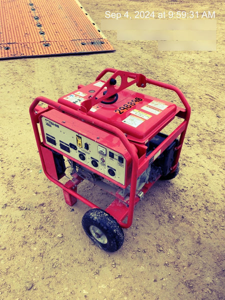 2023 MULTIQUIP GA6HR