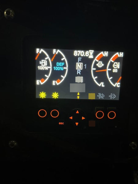 2023 MANITOU MTA10055
