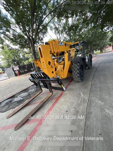 2025 JCB 512-56