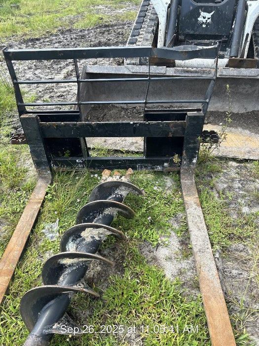 2025 ARROW MATERIAL HANDLING 60" Pallet Forks - Arrow