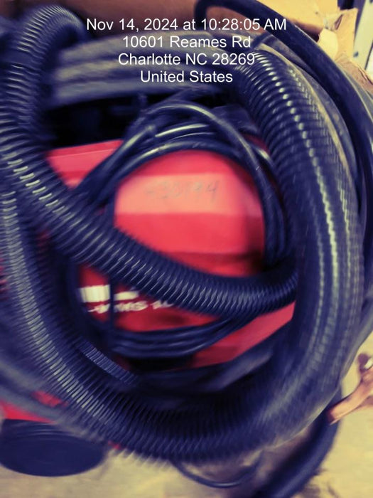 2025 HILTI DD-WMS 100