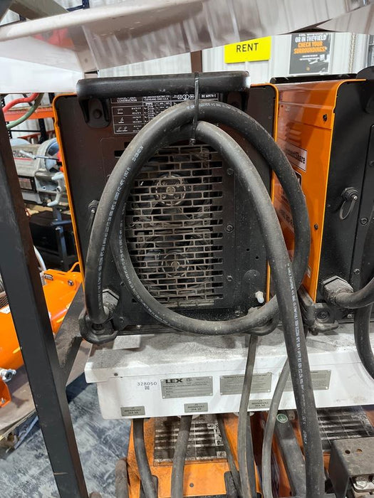 2023 LINCOLN ELECTRIC FLEXTEC 350X