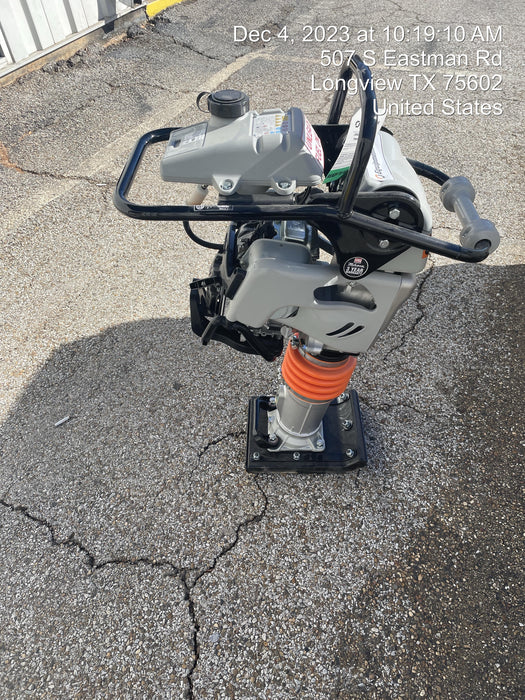 2023 MULTIQUIP MTX60HD