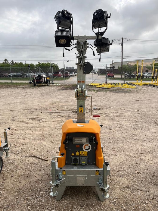 2024 ATLAS COPCO HILIGHT E3 Plus